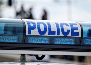 Thames Valley Police