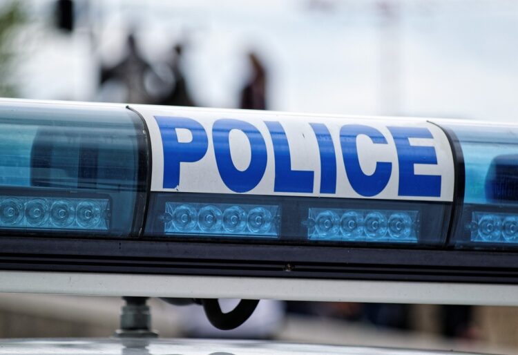 Thames Valley Police