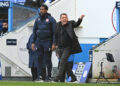 Leam Richardson, Reading FC manager Picture: Luke Adams