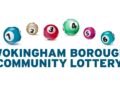 Wokingham Borough Community Lottery