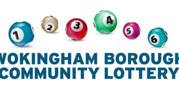 Wokingham Borough Community Lottery