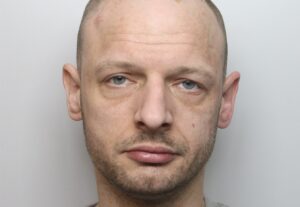 Jamie Brown Picture: Thames Valley Police