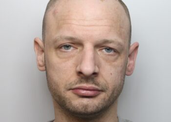 Jamie Brown Picture: Thames Valley Police