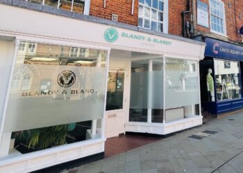 Blandy and Blandy in Wokingham.