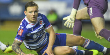 Jayden Wareham Picture: Luke Adams