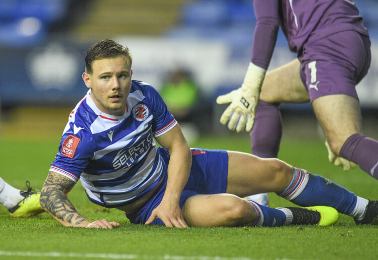 Jayden Wareham Picture: Luke Adams