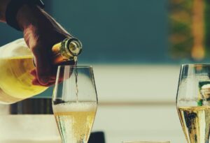 A searing drama at Wokingham Theatre, Who's Afraid of Virginia Woolfe, will support Promise Inclusion. Picture: NickyPe via Pixabay