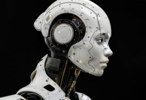 AI in the workplace is the topic of Wokingham Positive Difference?s next breakfast meeting.Picture: Gabriele Malaspina via Unsplash