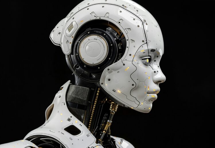 AI in the workplace is the topic of Wokingham Positive Difference?s next breakfast meeting.Picture: Gabriele Malaspina via Unsplash