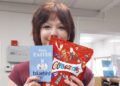 Bluebird Care Community thanked pharmacies and surgeries with chocolate gifts. Picture: Bluebird Care