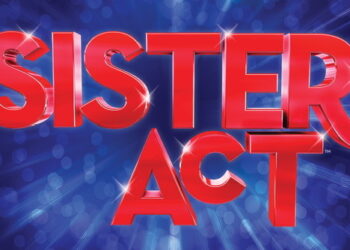 Sister Act at South Hill Park: EBOS promises a musical journey to heaven. Picture: EBOS