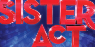 Sister Act at South Hill Park: EBOS promises a musical journey to heaven. Picture: EBOS