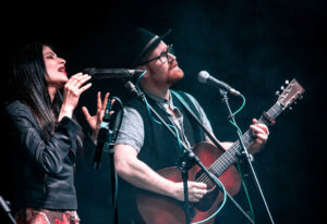 Tomorrow Bird Picture: Andrew Merritt