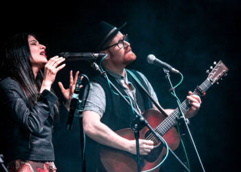 Tomorrow Bird Picture: Andrew Merritt