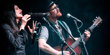 Tomorrow Bird Picture: Andrew Merritt