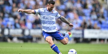 Jack Marriott Picture: Luke Adams