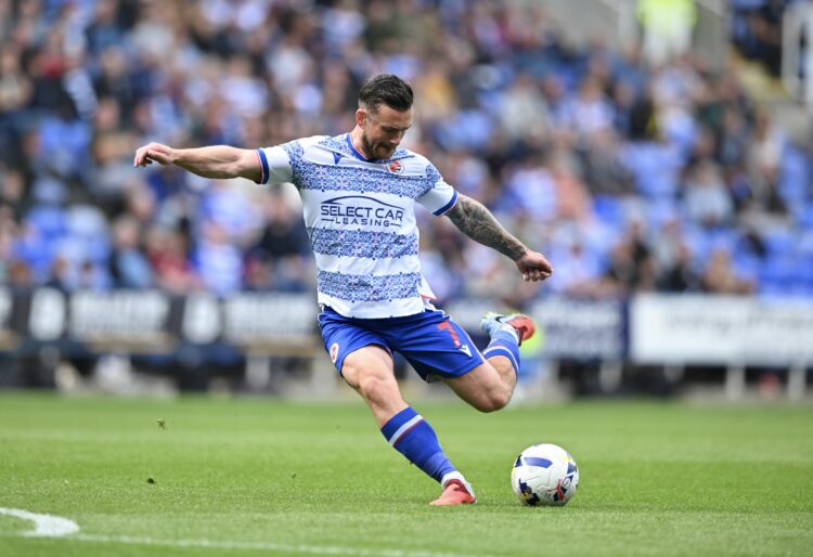Jack Marriott Picture: Luke Adams
