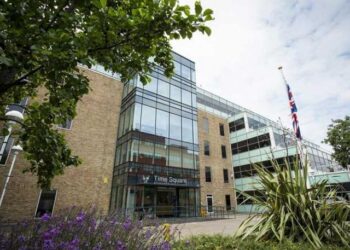 Bracknell Forest council