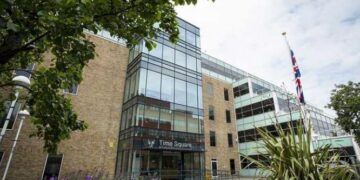 Bracknell Forest council