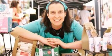 Maya invites Wokingham to celebrate four years of sustainable trading at Maya's Refillables, on Saturday, April 18. Picture: Maya's Refillables