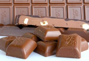 Find out why chocolate is so expensive at a free Reading film on Sunday. Picture: Anncapictures via Pixabay