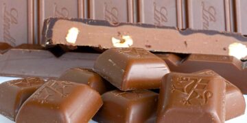 Find out why chocolate is so expensive at a free Reading film on Sunday. Picture: Anncapictures via Pixabay