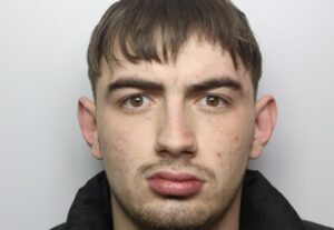 Jack Williams, Thames Valley Police