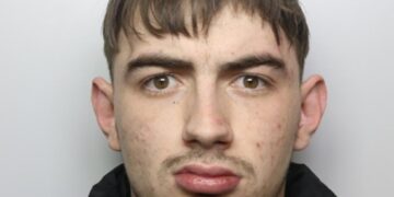 Jack Williams, Thames Valley Police