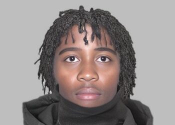 E-fit Bracknell Picture: Thames Valley Police
