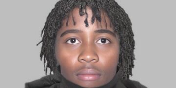 E-fit Bracknell Picture: Thames Valley Police