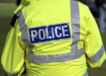 Thames Valley Polce