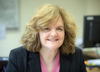 Susan Parsonage Picture: Stewart Turkington / www.stphotos.co.uk