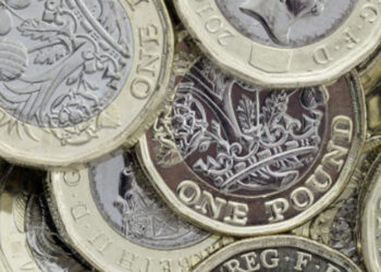 Image: National Debtline.