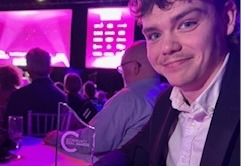 Optalis has won a national award for its creative, practical approach to building confidence, independence and supporting employment for adults with disabilities. Picture: Optalis