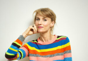 Jessica Swale Picture: Michael Wharley