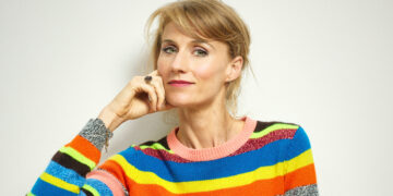 Jessica Swale Picture: Michael Wharley