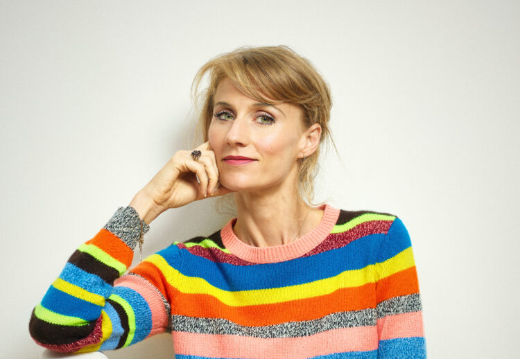 Jessica Swale Picture: Michael Wharley