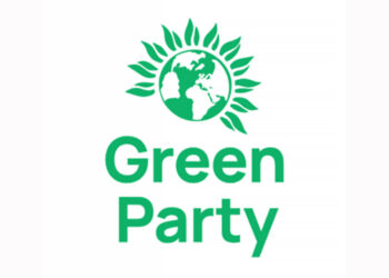 The Green party.