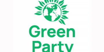 The Green party.