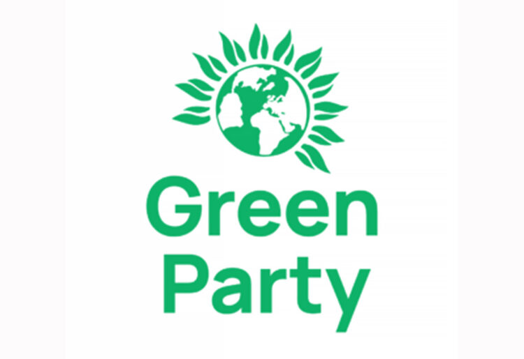 The Green party.