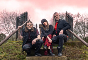 Tjhe Paradox Twin Picture: Andrew Merritt