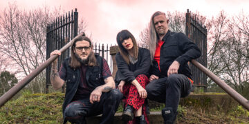 Tjhe Paradox Twin Picture: Andrew Merritt