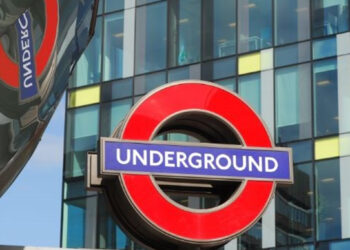 London Underground will see strike action.