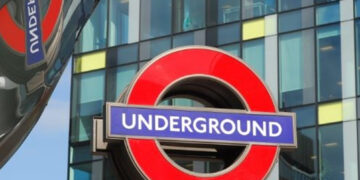 London Underground will see strike action.