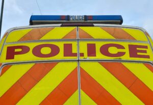 Thames Valley Police