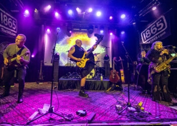 Spriggan Mist Picture: Andrew Merritt