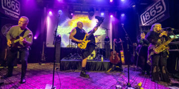 Spriggan Mist Picture: Andrew Merritt