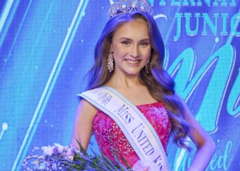 Olivia, a year 8 pupil at Waingels School.