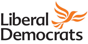 Liberal Democrats.