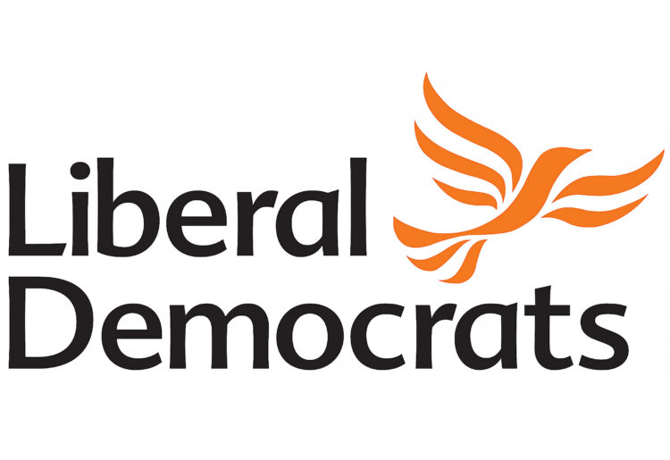 Liberal Democrats.